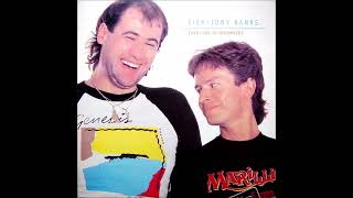 138/365  TONY BANKS (Genesis) &amp; FISH (Marillion) - SHORT CUT TO SOMEWHERE (1986)