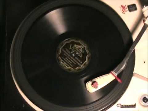 I'M GONNA MEET MY SWEETIE NOW by Jane Green 1927