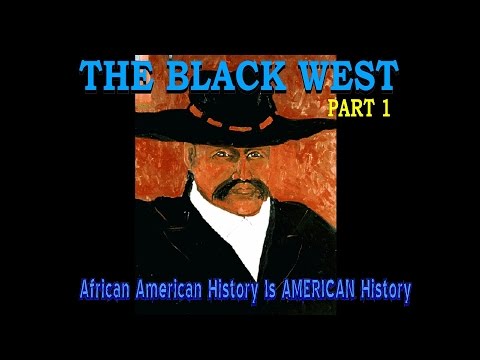 AAHIAH  episode #7: "THE BLACK WEST(Part 1)"