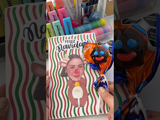 Vídeo relacionado con Juego de accesorios para scrapbook estético, rojo, Merry Christmas, juego de diario estético con accesorios para diario, cuaderno de cuadrícula A6, cuaderno de recortes DIY regalo para adolescentes y