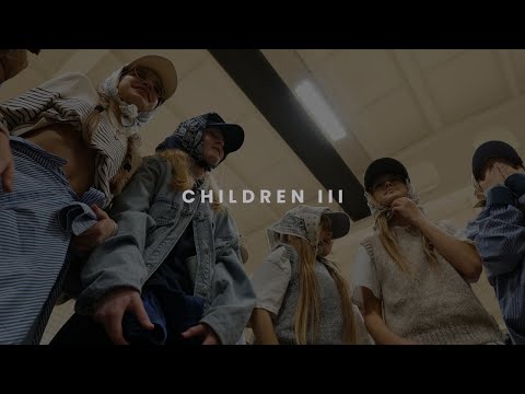 šok/šok studija | T.I. - Bring Em Out | #CHILDREN3 10