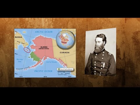 Românul care a luat Alaska de la ruși