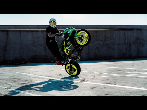 STUNT SHOW | MOTO AIKON | 2023