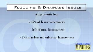 Why Landscaping Matters in Flood or Drought Conditions