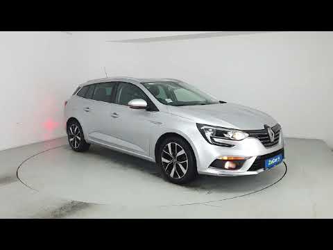 Renault Megane 1.3 TCe 140 GPF ICONIC - Image 2