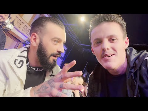 Intervista e Dardit: Me cilin VIP kishin flejt It's My Love-t nje nate ne mal