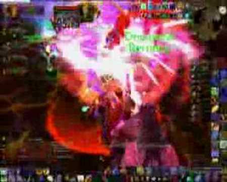 remedy guild vs Karathress