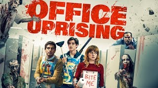 Office Uprising (2018) Video