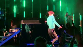 Troye Sivan - Plum - Bloom Tour Berlin - March 14, 2019 - live