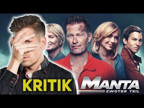 Man möchte sich die Augen ausstechen - Manta, Manta 2 Filmkritik