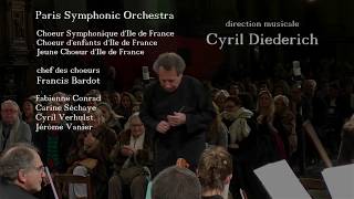 PSO Mozart Requiem nov 2015