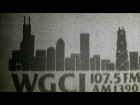 FARLEY JACKMASTER FUNK WGCI MASTERMIX FEB 1987