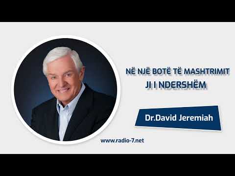 Moment Vendimtar - Bota e fundit | Në një botë të mashtrimit, Ji i ndershëm