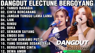 Download lagu DANGDUT ORGEN TUNGGAL COCOK UNTUK TES SOUND HOREG TANGIS BAHAGIA CINTA BERCABANG FULL BASS mp3