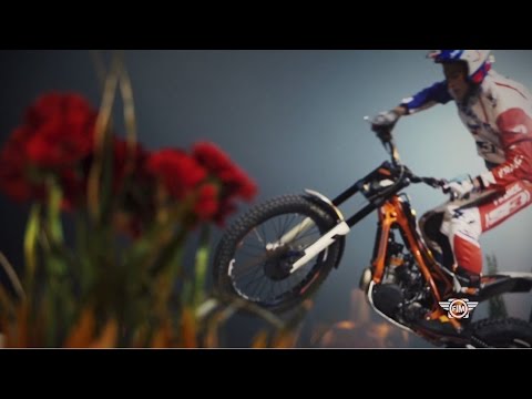 2016 FIM X-Trial des Nations - Nice (FRA)