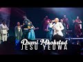 Jesu Yedwa Spirit Of Praise 9 Ft Dumi Mkokstad
