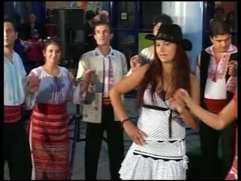 IOANA SI MARIN CORNEA  - ACASA LA ROMANI