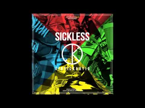 Sickless - Kopfschmerztabletten Pt.2 (feat. Jay & Kwesi Kulture)
