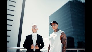 RICK INK, LimitlessRaps - TRIPPIN’ (OFFICIAL VIDEO)