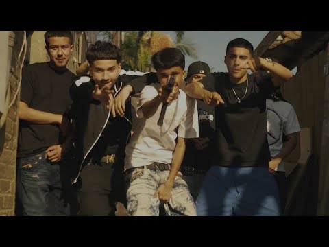 Peysoh - 6 Block (Offical Instrumental) [Prod. Verse2 Beats]