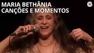 Canções e Momentos (Ao Vivo) Music Video