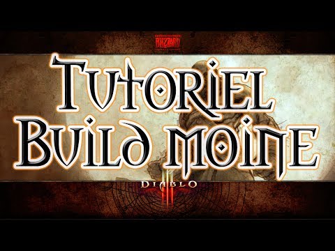 comment augmenter dps moine diablo 3