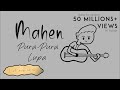 Download lagu Mahen Pura Pura Lupa