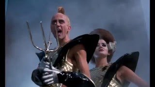 &#39;Wild And Untamed Thing&#39; | The Rocky Horror Picture Show