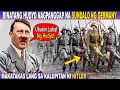 ANG HUDYO NA NAGTAGO SA GERMAN ARMY UPANG MAKALIGTAS KAY ADOLF HITLER NOONG WORLD WAR 2