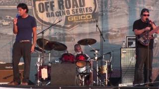 Alien Ant Farm - Sarah Wynn - Live in Lake Elsinore, CA