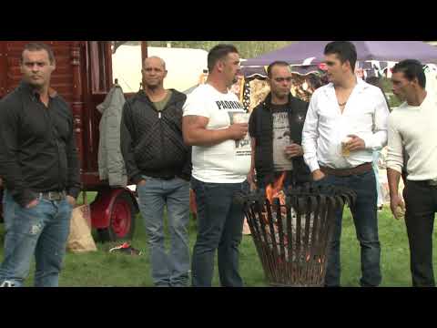 Latcho Diewes Festival