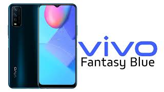 Download the video "Fantasy Blue - Vivo Y12s Ringtones"