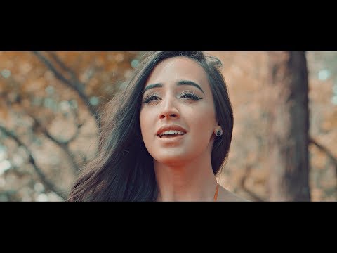 Mariana Nolasco Part. Rael - Sons De Amor (Clipe Oficial)