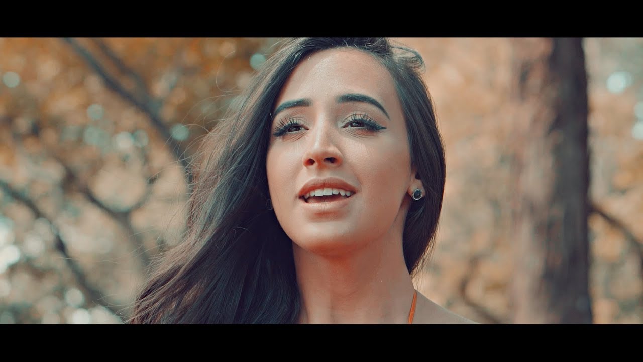 Mariana Nolasco Part. Rael — Sons De Amor