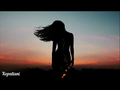 George Kopaliani  - Golden sky (Original mix)