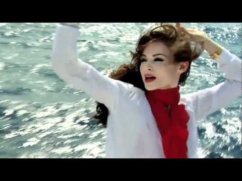 Armin van Buuren vs Sophie Ellis Bextor  - Not Giving Up On Love
