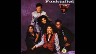 Five Star : Funktafied (2001)