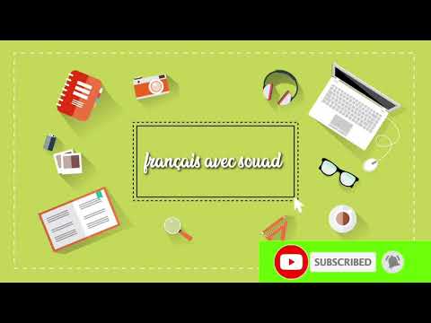 les homophones? لتفادي الأخطاء الإملائية!!!!