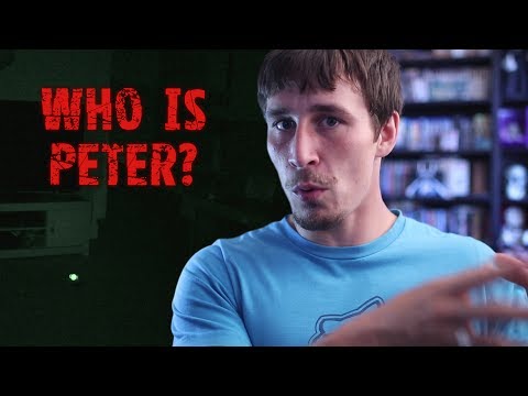 Who is Peter? | A Retrospective | Real Paranormal Activity Part 73.1