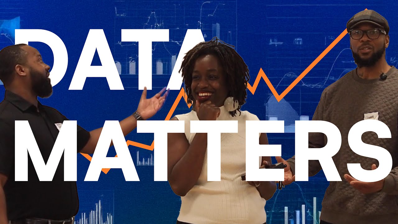 Data Matters