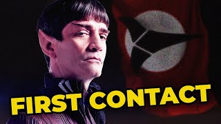 Star Trek: 10 First Contacts We Need To See