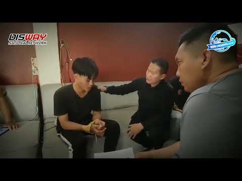 Alasan Penjual Seblak Habisi Temannya Sangat Mencengangkan