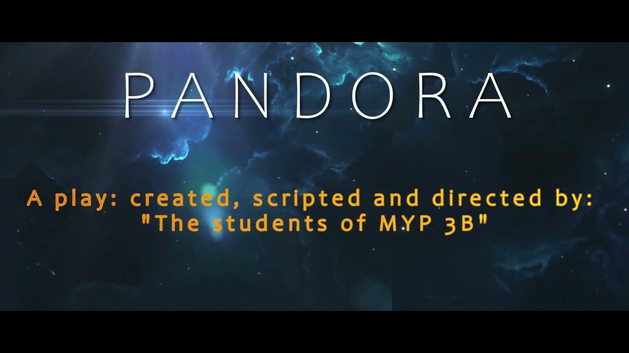 MYP 3 E-portfolio Showcase 2022