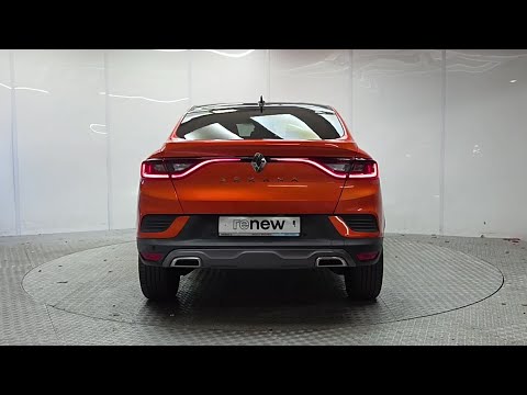 Renault Arkana TCe 140 Auto RS Line *Scrappage dea - Image 2