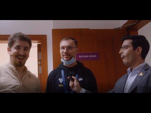 Nine Interview "Yopaj is the best Midlaner" then Yopaj respond