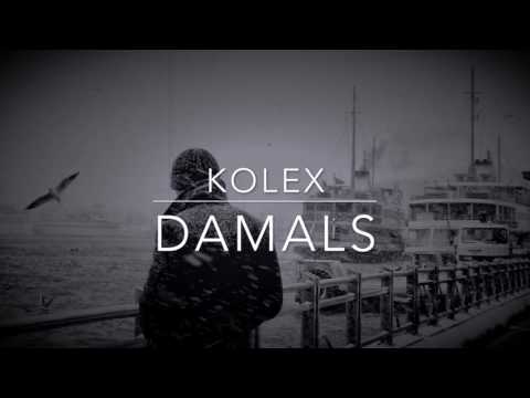 kolex - Damals (Beat von FlaverBeatz)