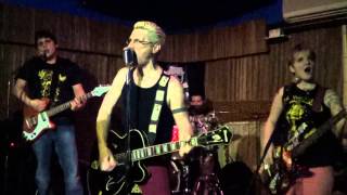 Tied For Last - Bloody Tuesday