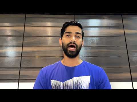 HRUSHIKESH PIMPALGAONKAR  Intro video