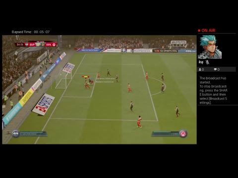 FIFA 19 Jupiler Pro League Aftrap : KAS Eupen vs KV Kortrijk