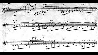 Download lagu Stanley Myers - Cavatina for Guitar (1970) [Score-Video] mp3